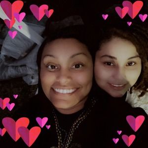 Meet your Posher, Domonique